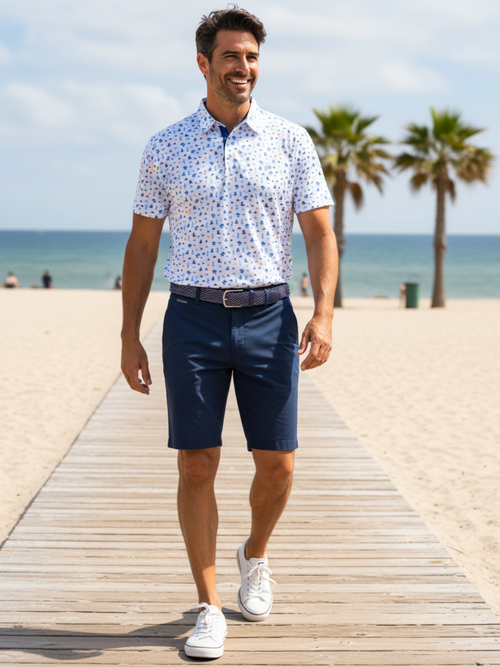 Beachside Polo