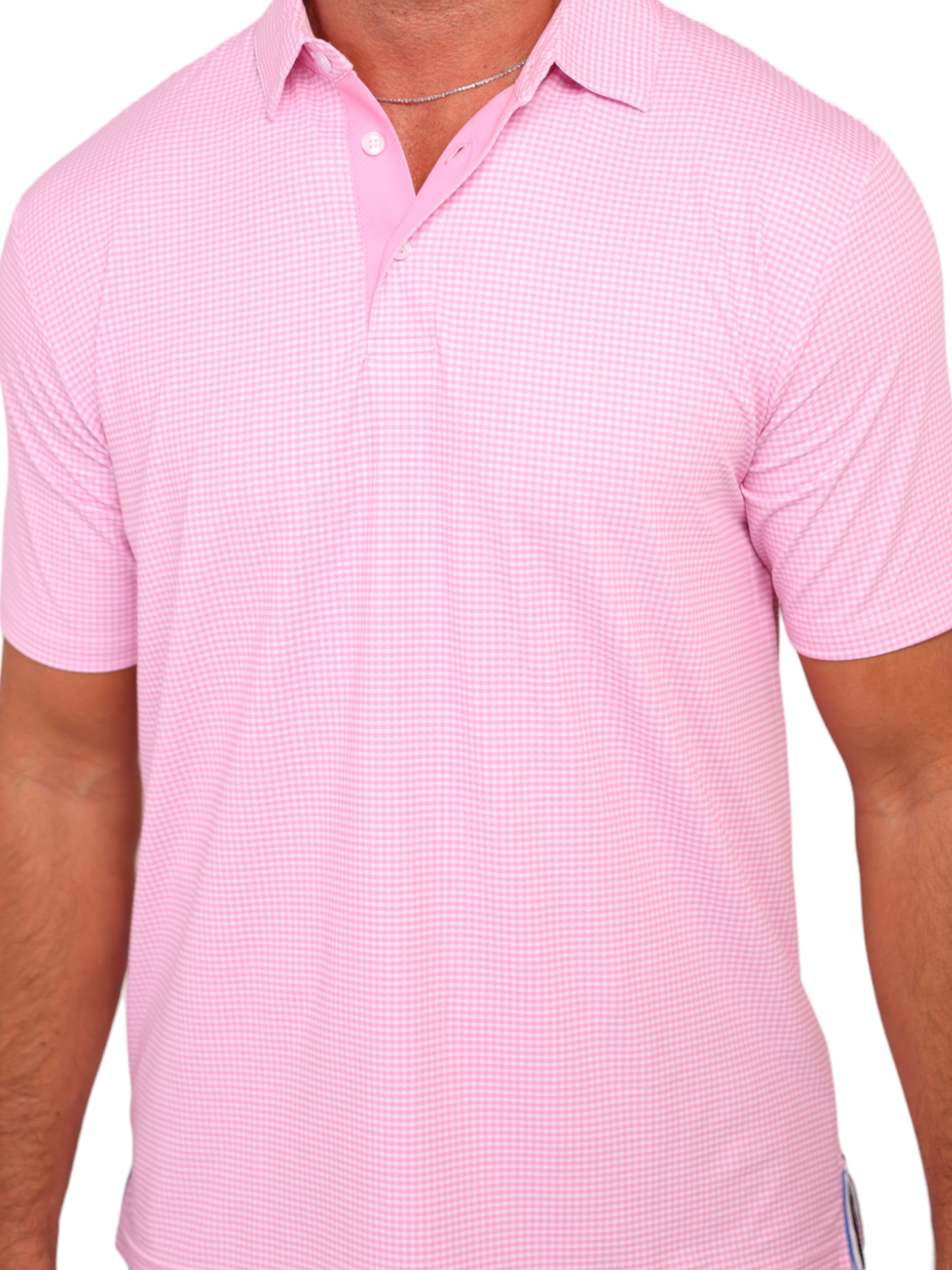 Vineyard Polo