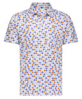 Clark Gillies Foundation Polo