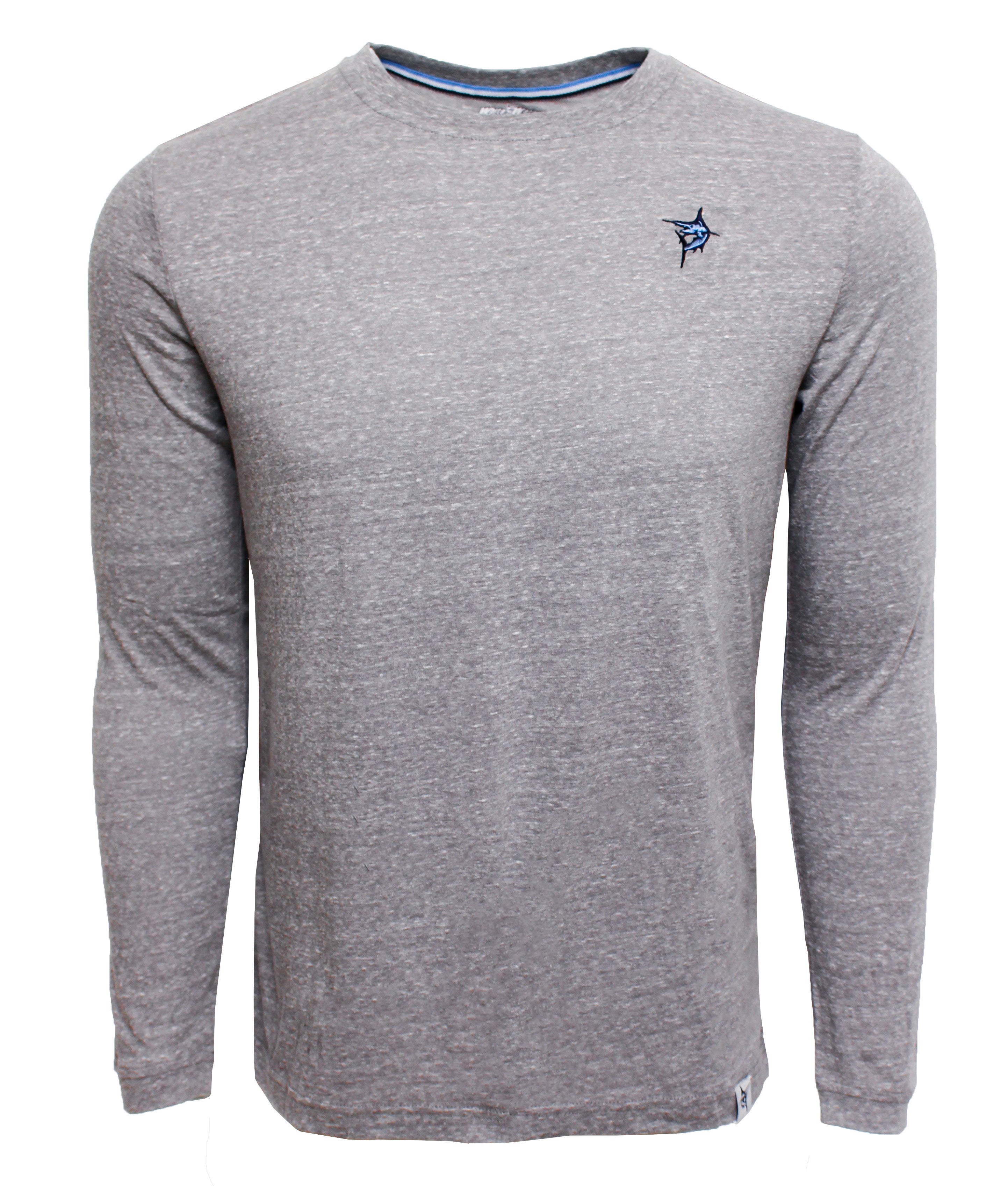 Oasis LS Tee